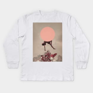 The Fall Kids Long Sleeve T-Shirt